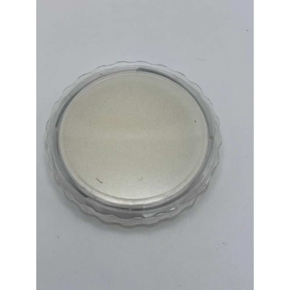Vivitar Medium Yellow 58mm 2x Camera Lens Filter Photography Contrast